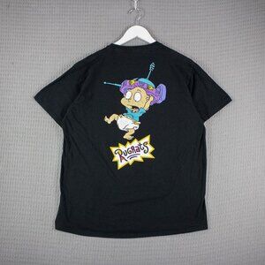 Nickelodean Rugrats Tommy Pickles Tee Mens Large